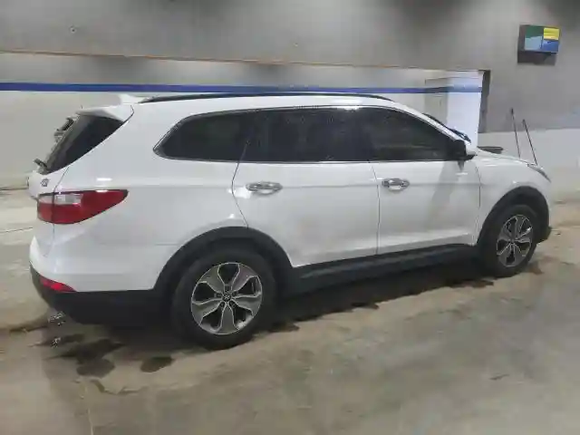 KM8SM4HF0FU088879 2015 HYUNDAI SANTA FE-2