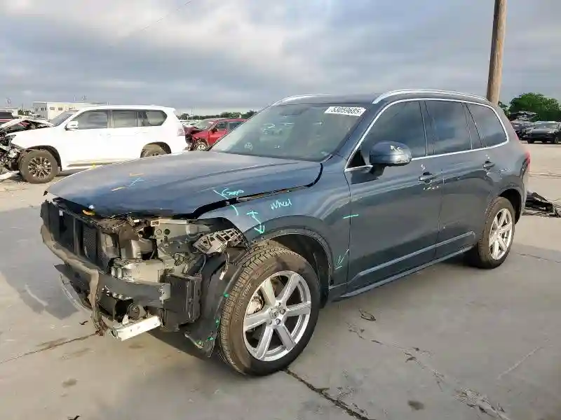 YV4A22PK7L1581431 2020 VOLVO XC90-0
