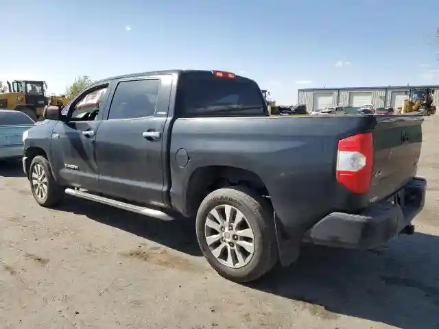 5TFHW5F15HX645342 2017 TOYOTA TUNDRA-1