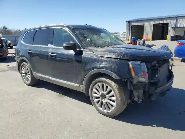 5XYP6DHC3LG042633 2020 KIA TELLURIDE-3