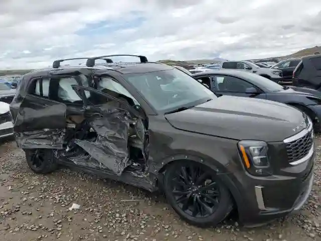 5XYP5DHC2LG045185 2020 KIA TELLURIDE-3