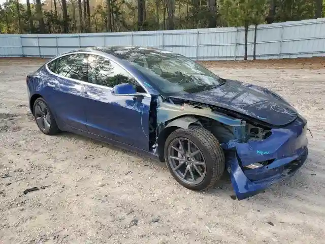 5YJ3E1EB3KF442127 2019 TESLA MODEL 3-3