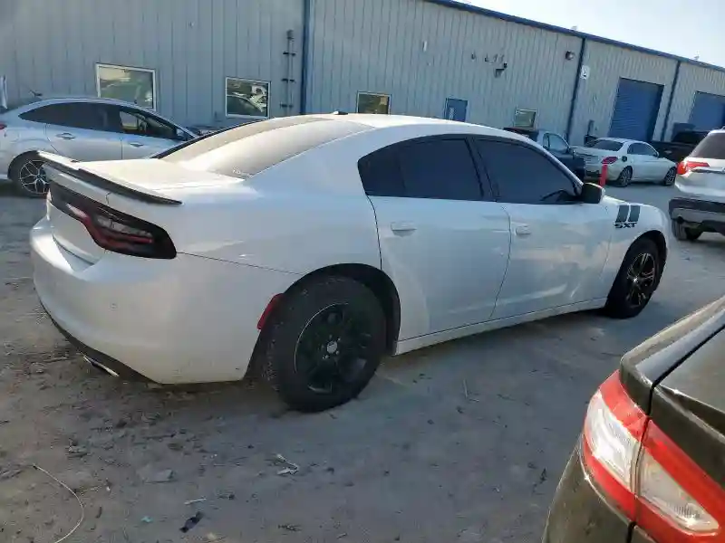 2C3CDXBG6KH696256 2019 DODGE CHARGER-2
