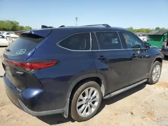 5TDXBRCH7MS018531 2021 TOYOTA HIGHLANDER-2