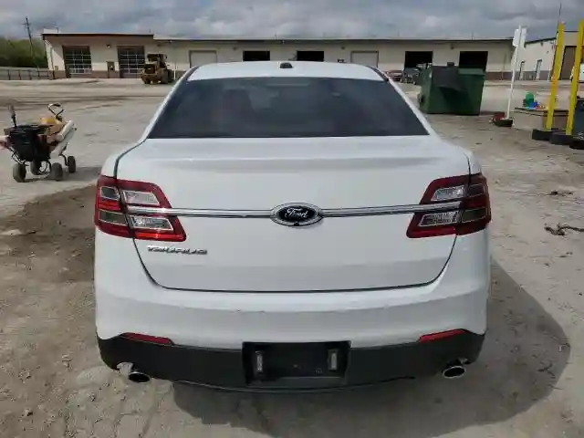 1FAHP2D85FG200226 2015 FORD TAURUS-5