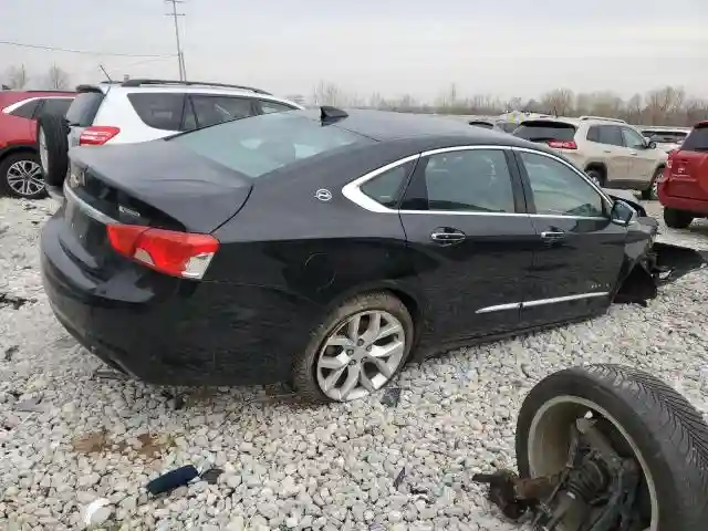 2G1125S38J9167788 2018 CHEVROLET IMPALA-2