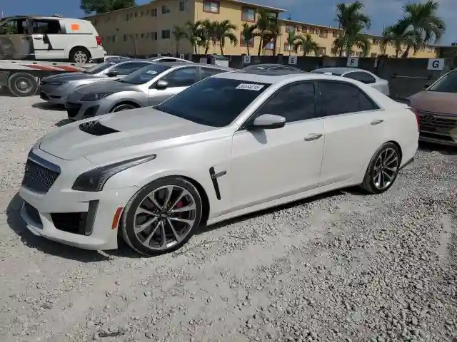 1G6A15S64H0137358 2017 CADILLAC CTS-0