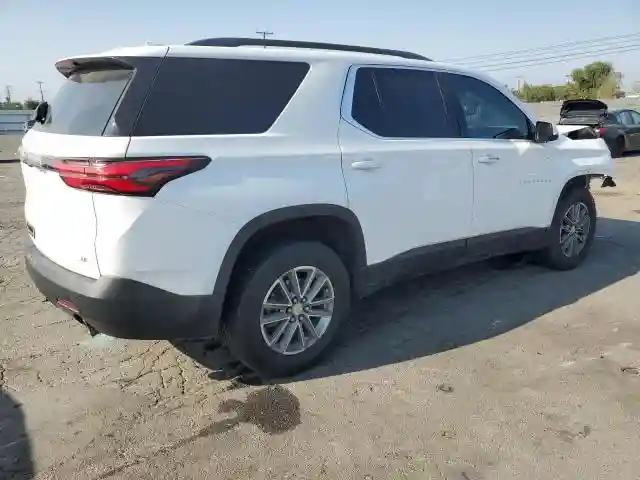 1GNERGKW3PJ139878 2023 CHEVROLET TRAVERSE-2