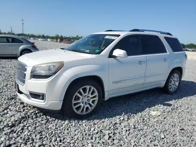 1GKKVTKD4GJ160208 2016 GMC ACADIA DEN-0