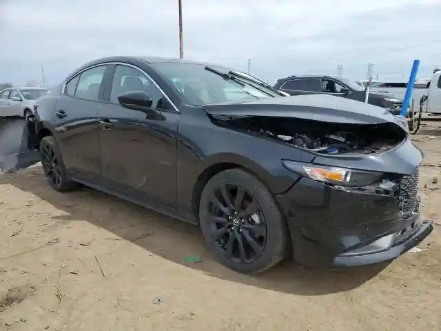 3MZBPABM4RM415114 2024 MAZDA 3 SELECT S-3