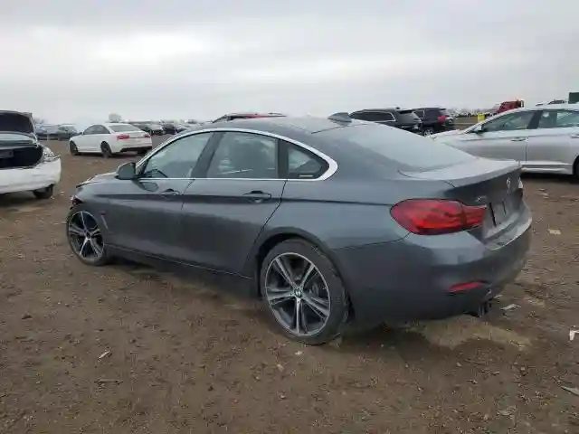WBA4J3C00LBL11929 2020 BMW 4 SERIES-1