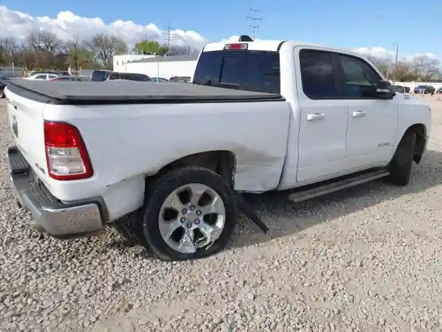 1C6SRFBT5KN915934 2019 RAM 1500-2