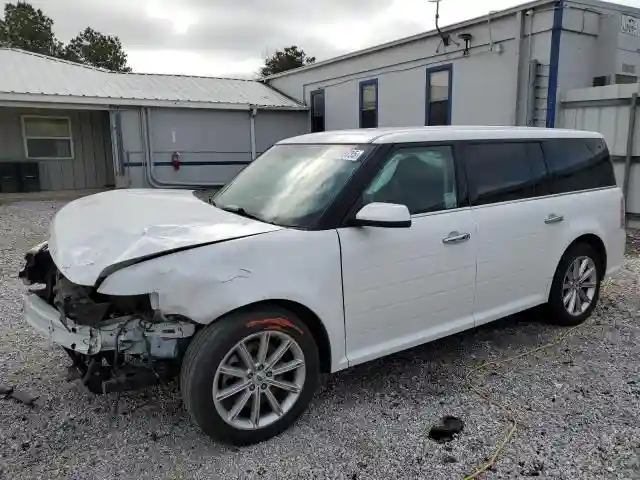 2FMGK5D8XKBA06505 2019 FORD FLEX-0