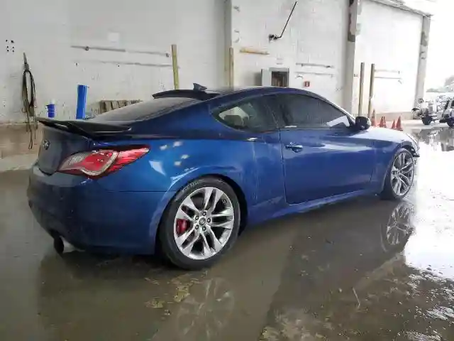 KMHHU6KJ9GU133581 2016 HYUNDAI GENESIS-2