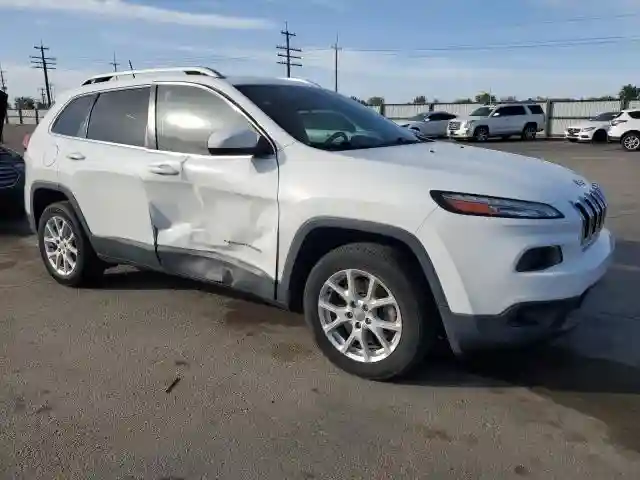 1C4PJLCB5HW596077 2017 JEEP GRAND CHEROKEE-3