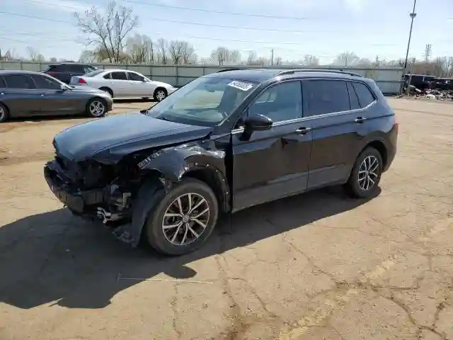 3VV0B7AX0MM068396 2021 VOLKSWAGEN TIGUAN-0