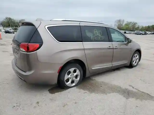 2C4RC1EG5HR578140 2017 CHRYSLER PACIFICA-2