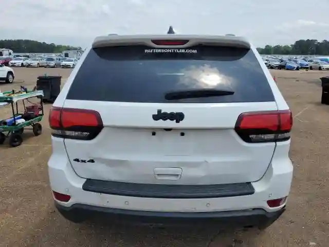 1C4RJFAG6JC466776 2018 JEEP GRAND CHEROKEE-5