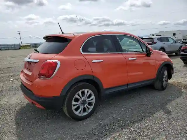 ZFBCFXDT2GP351876 2016 FIAT 500-2
