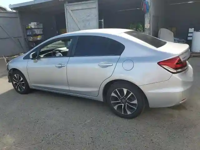 19XFB2F8XFE702596 2015 HONDA CIVIC-1