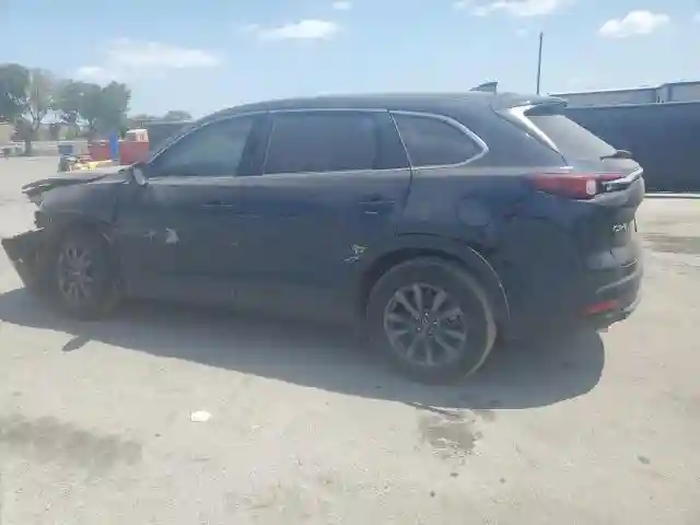 JM3TCACY5M0517691 2021 MAZDA CX-9-1