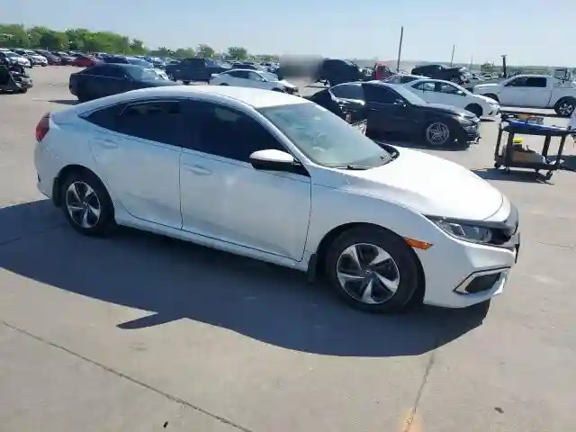2HGFC2F61MH514368 2021 HONDA CIVIC-3