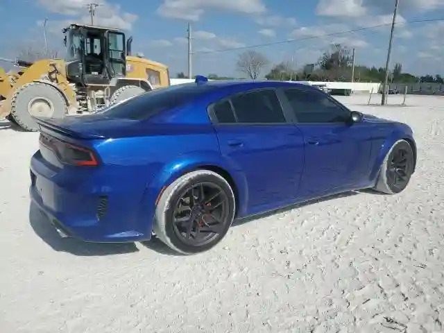2C3CDXL92MH503507 2021 DODGE CHARGER-2