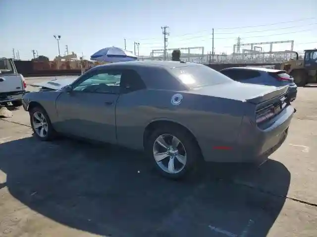 2C3CDZAG6JH209522 2018 DODGE CHALLENGER-1
