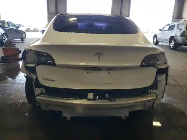 5YJ3E1EA1LF741298 2020 TESLA MODEL 3-5