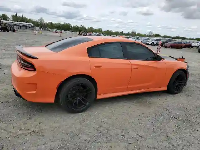 2C3CDXAG1GH251299 2016 DODGE CHARGER-2