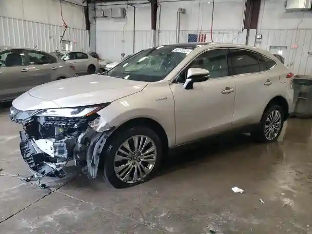 JTEAAAAH0MJ010843 2021 TOYOTA VENZA-0