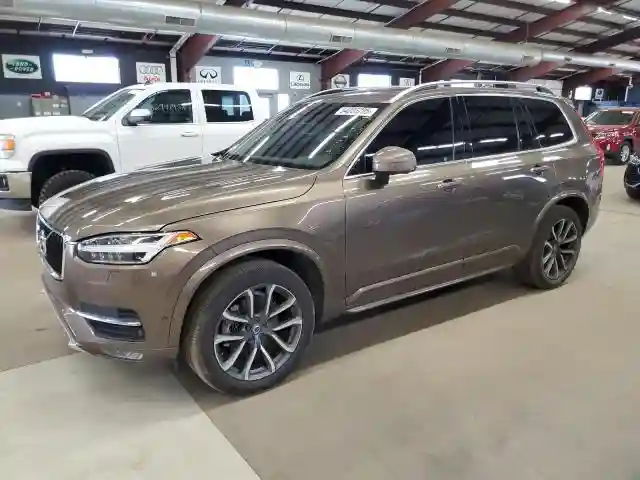 YV4A22PK9H1115068 2017 VOLVO XC90-0