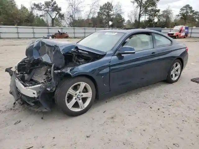 WBA3N3C53FK232061 2015 BMW 4 SERIES-0