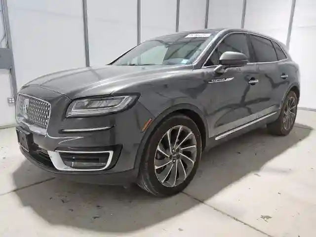 2LMPJ8LP2KBL56132 2019 LINCOLN NAUTILUS-0