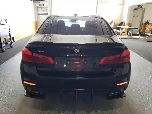 WBAJE7C59JWC54584 2018 BMW 5 SERIES-5