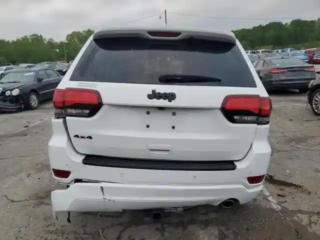 1C4RJFAG4KC547065 2019 JEEP GRAND CHEROKEE-5