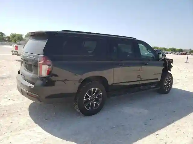 1GNSKDKD7MR402004 2021 CHEVROLET SUBURBAN-2