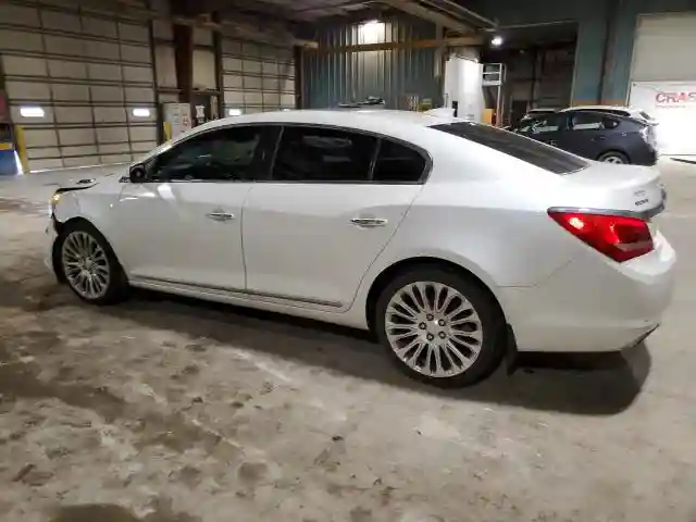 1G4GF5G30FF211923 2015 BUICK LACROSSE-1