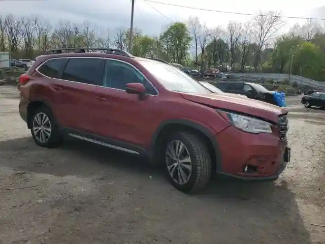 4S4WMAPD9N3440099 2022 SUBARU ASCENT-3