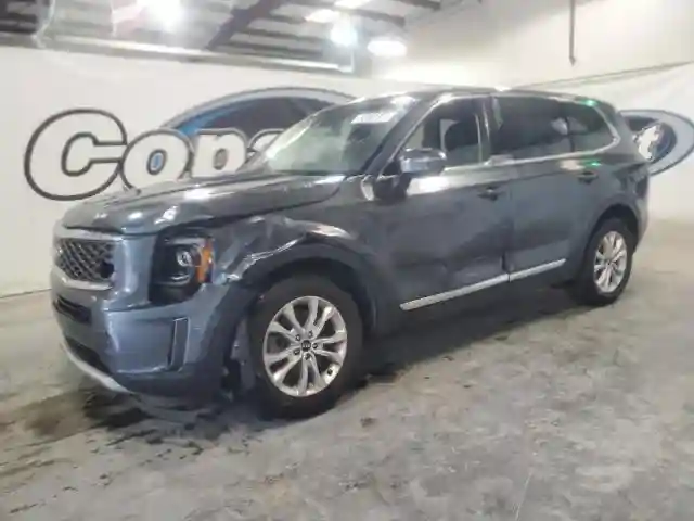5XYP2DHC8LG062890 2020 KIA TELLURIDE-0
