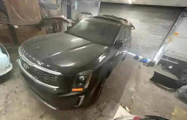 5XYP6DHC1LG073783 2020 KIA TELLURIDE-1