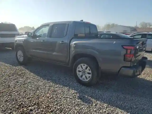 1N6ED1EJ7NN658746 2022 NISSAN FRONTIER-1