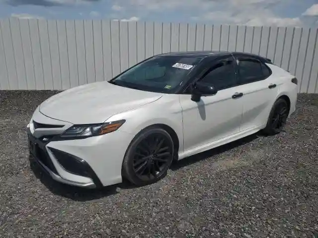 4T1KZ1AK5MU058006 2021 TOYOTA CAMRY-0