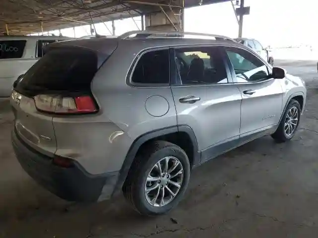 1C4PJLLB7KD202422 2019 JEEP GRAND CHEROKEE-2