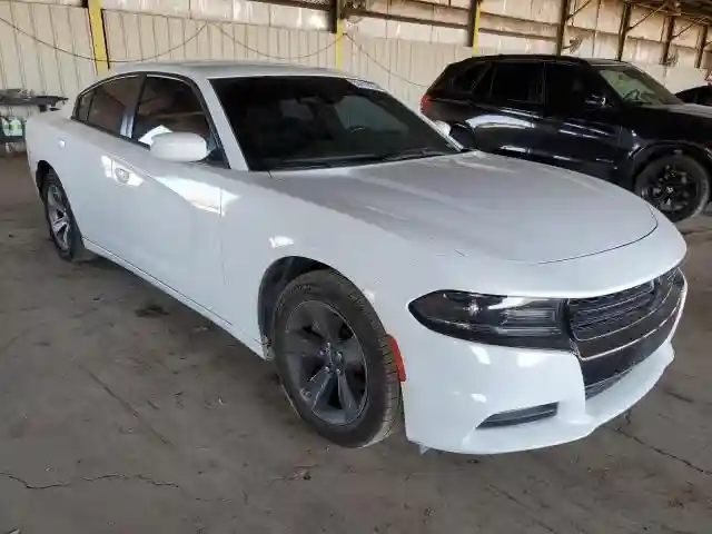 2C3CDXHG1FH753590 2015 DODGE CHARGER-3