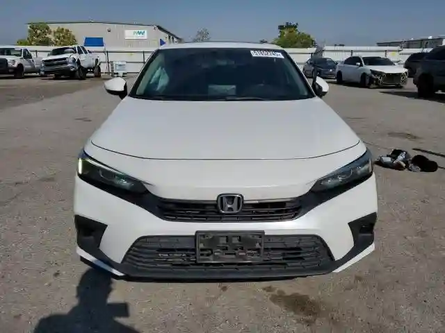 2HGFE1F77NH313847 2022 HONDA CIVIC-4