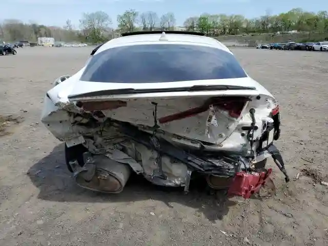 KNAE15LA5M6088001 2021 KIA STINGER-5