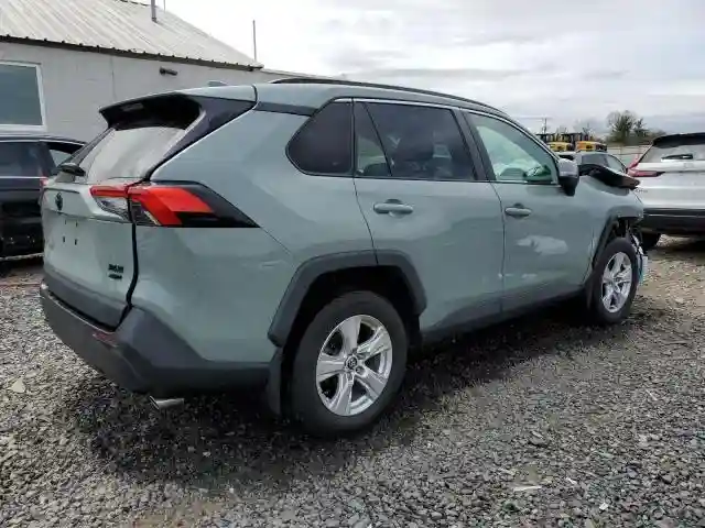 2T3P1RFV4MW150522 2021 TOYOTA RAV4-2