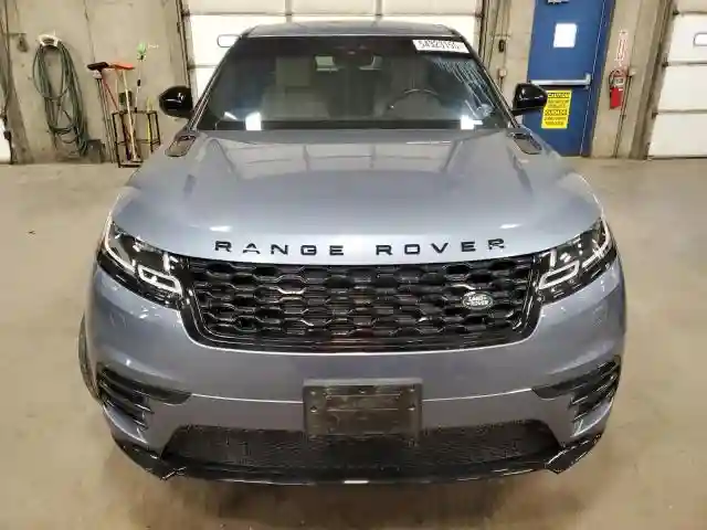 SALYM2RN5JA705155 2018 LAND ROVER RANGEROVER-4