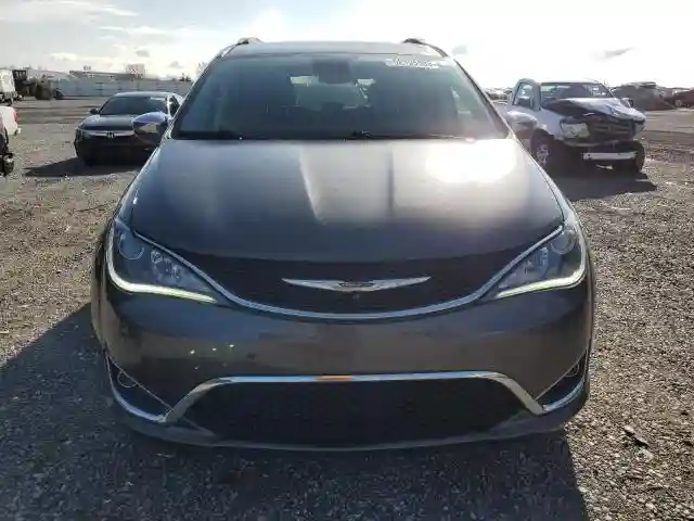 2C4RC1GG7HR851155 2017 CHRYSLER PACIFICA-4